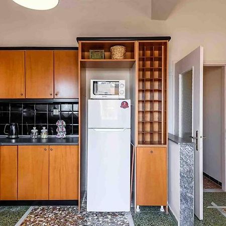 Appartamento Emmanuel'S Cozy House La Canea Esterno foto